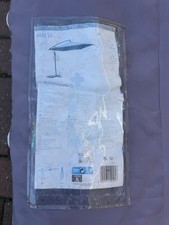 Outdoor Cantilever Sun Parasol