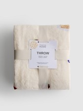 Viral Breakfast Club Throw