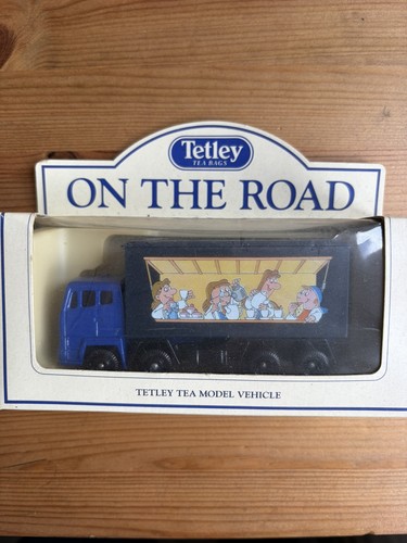 Tetley tea model - tetley, tea,
