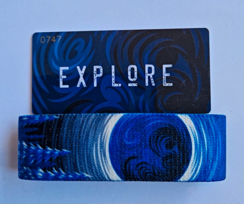 Zox explore - zox, “explore”