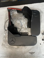 B66528240 Mercedes Benz W164 07-11 Front Mud Flaps
