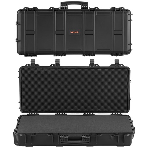Vevor hard rifle case - rifle,