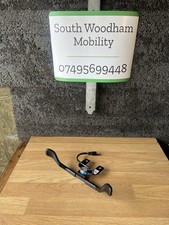 kymco mini comfort mobility scooter Wig Wag Throttle