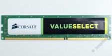 Corsair PC RAM Desktop CMV4G3M1A1333C9 4 GB PC3-10600 DDR3-1333 DDR3 RAM DIMM