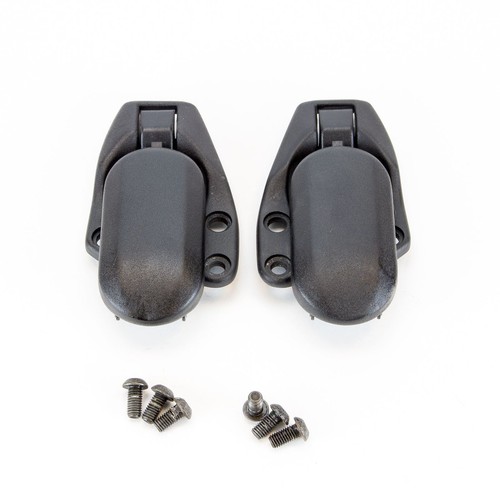 Mgf front hood catch - mgf,