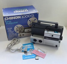 Chinon 2000 super standard - gl,
