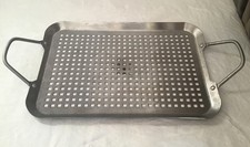 Open Fire / Barbecue Grill /