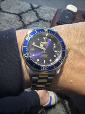 Invicta Divers Automatic Watch