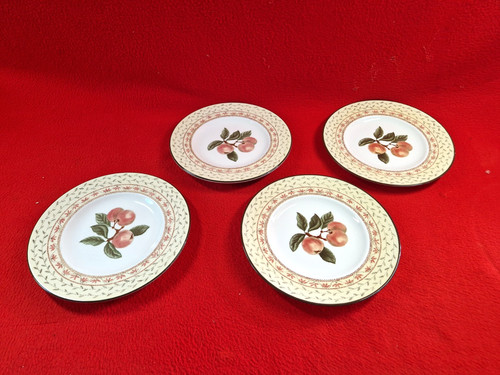 Johnson bros fruit sampler - fruit,