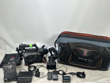 Sony PXW-FS7 MK2 XDCAM Super