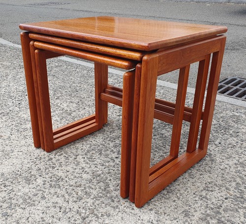 Vintage danish teak - vintage,