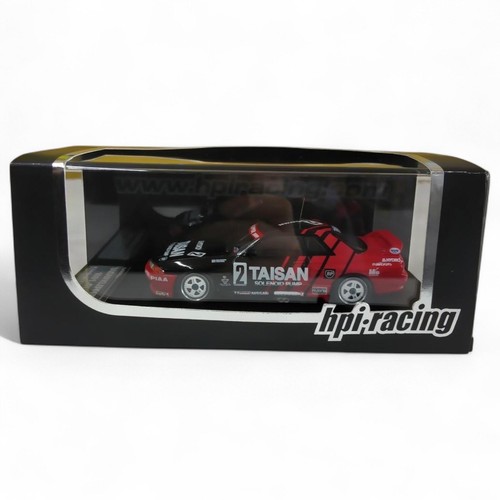 Hpi taisan klepper 1 43 - taisan,
