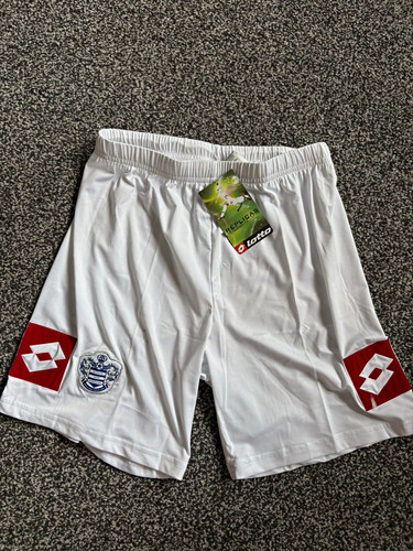 Lotto qpr queens park - qpr,