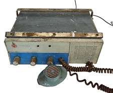PYE Cambridge Transistoriser