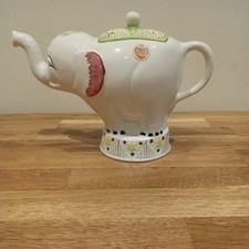 TEAPOT -  vintage Price &
