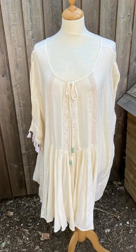 Love paradise size large - in, l