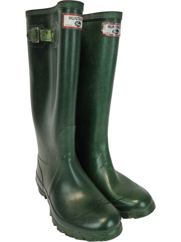 Hunter wellies women 4 - wellies, uk