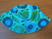 Katvig sun hat size 54 (~3-4