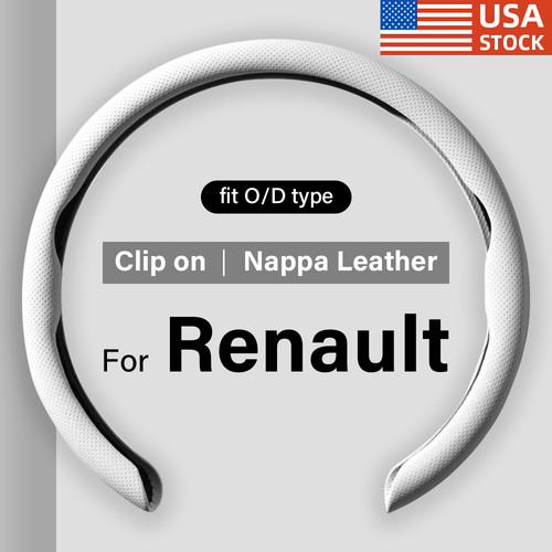 For renault nappa - for, leather