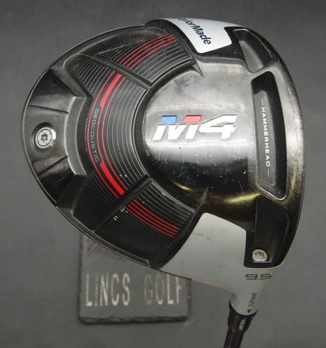 Taylormade driver - taylormade, 9.5°