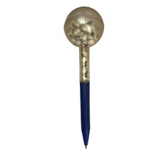 Rare Lottery Ink Lotto Ball /