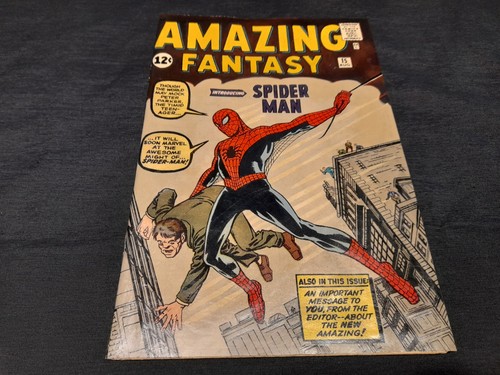 Amazing fantasy marvel - fantasy, #