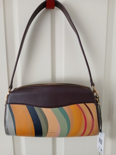 Paul smith swirl - bridget, bag