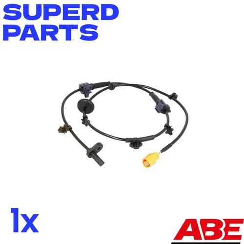 Sensor wheel speed - wheel,