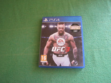 UFC 3 PS4 Game