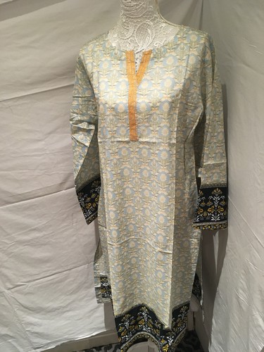Gul ahmed cambric summer - cambric,