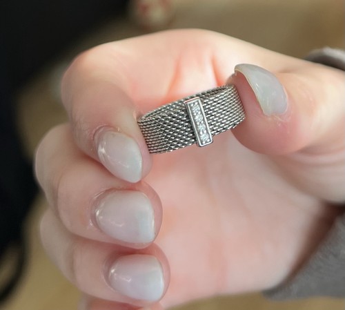 Tiffany somerset sterling - co,