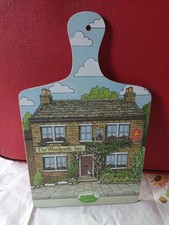 Vintage Emmerdale Farm