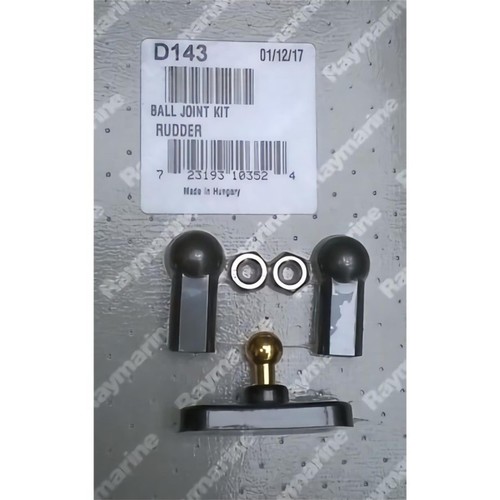 Raymarine d143 autopilot - raymarine,