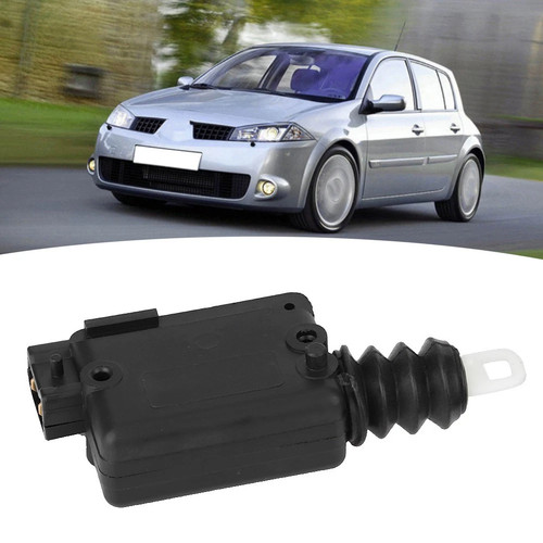 Door lock actuator solenoid - door,