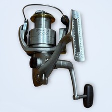 Shimano Biomaster 3000 Spinning Reel Japan Used Excellent Condition