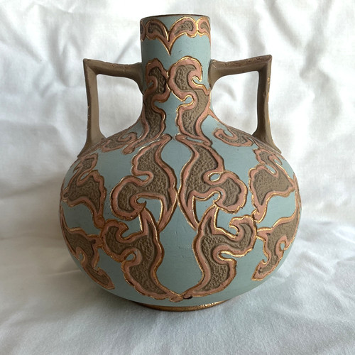 Calvert lovatt langley ware - &,