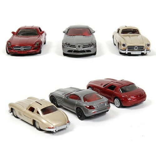 Siku 6214c mercedes - 6214c,