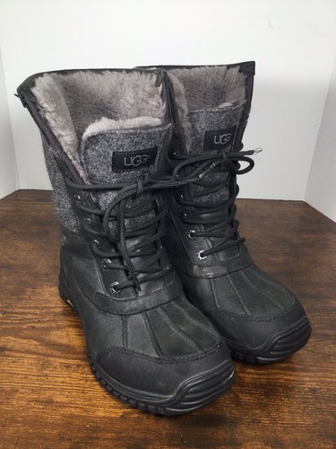 Women ugg adirondack - ugg, snow