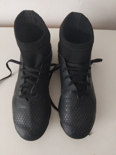 Adidas predator black astro - black,
