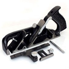 Duplex Hand Plane Rebate