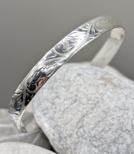 Vintage 925 sterling silver - vintage,
