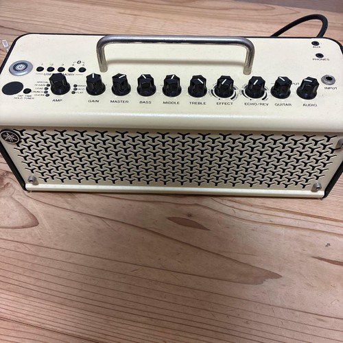Yamaha thr10ii guitar amp - yamaha,