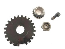 Triumph Speed Triple 955i T509