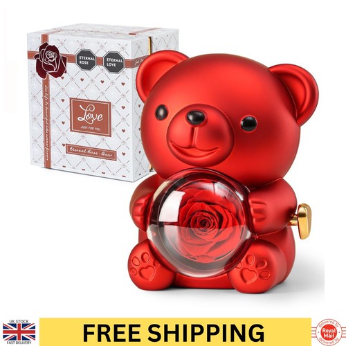 Teddy bear gift set - teddy,