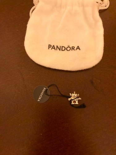 Genuine pandora silver disney - genuine,
