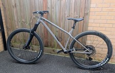 Commencal Meta HT AM Ride 2022