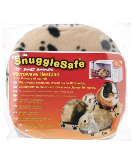 Snugglesafe microwave heat - snugglesafe,