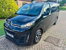 2019 CITROEN DISPATCH 2.0