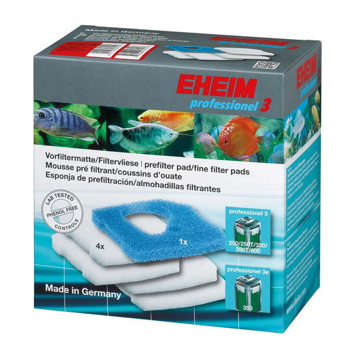 Eheim professional filter - professional,