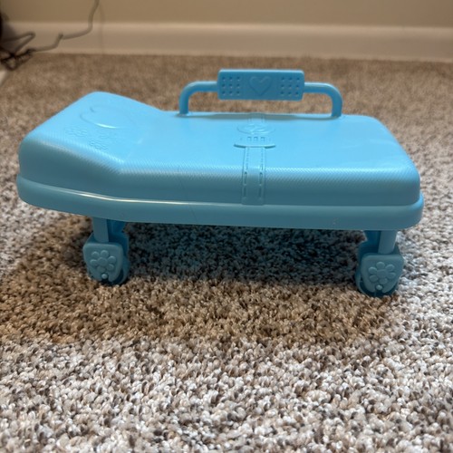 Doc mcstuffins mobile vet - mcstuffins,
